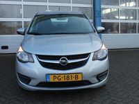 tweedehands Opel Karl 1.0 ECOFLEX EDITION cruise control / Airco
