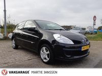 tweedehands Renault Clio 1.2 Special Line CENTRALE VERGRENDELING - LM VELGEN