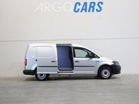 tweedehands VW Caddy Maxi 2.0 TDI L2H1 GRIJS PDC AIRCO 102PK CRUISE CONTROL LEASE V/A ¤144.P.M. INRUIL MOG