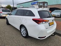Occasion Toyota Auris Hybrid 2017 Wit Hatchback