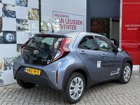 Occasion Toyota Aygo X X-play 72 PK (52 kW) 2025 Grijs SUV
