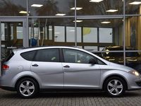 Occasion Seat Altea XL 102 PK (75 kW) 2009 Grijs (metallic) MPV