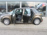 tweedehands Citroën C4 Picasso 1.6 VTi Attraction LPG G3 Nw.koppeling + gereviseerde motor