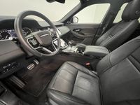 tweedehands Land Rover Range Rover evoque 1.5 P300e AWD R-Dynamic SE?Panoramadak?Meridian?Adaptive Cruise Control?Stoelverwarming?DAB?Achteruitrijcamera?