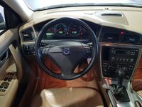 tweedehands Volvo XC70 2.4 D5 AWD Cross Country Volleder | Navigatie | Op