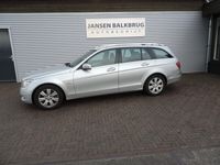 tweedehands Mercedes C220 CDI BlueEFFICIENCY Business Class Avantgarde