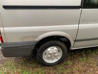 tweedehands Ford Transit 300S 2.4TDdi automaat