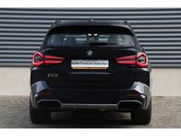 tweedehands BMW iX3 High Executive 80 kWh / M Sportpakket / Driving As