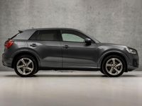 tweedehands Audi Q2 2.0 TFSI S-Line quattro Sport Edition #1 191Pk Aut