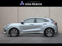 Occasion Ford Puma ST-Line 125 PK (91 kW) 2023 Grijs SUV