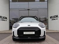 Occasion Mini Aceman 160 kW (218 PK) 2025 Wit SUV