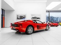 tweedehands Ferrari Testarossa ~ Munsterhuis~