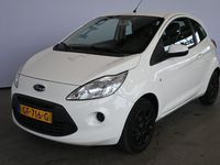 tweedehands Ford Ka 1.2 Style start/stop Airco 100% Oonderhouden PDC 56dkm NAP Inruil mogelijk