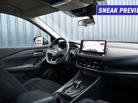 Occasion Nissan Qashqai Acenta 158 PK (116 kW) 2023 Grijs SUV