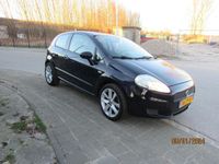 tweedehands Fiat Grande Punto 1.2 Active.met AIRCO