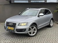 Occasion Audi Q5 Proline 211 PK (155 kW) 2009 Grijs SUV