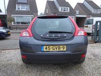 Occasion Volvo C30 101 PK (74 kW) 2008 Grijs (metallic) Hatchback