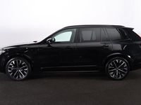 Occasion Volvo XC90 Ultra 455 PK (334 kW) 2025 Zwart SUV