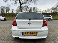 tweedehands BMW 120 120i/XENON/6BAK/AIRCO/SPORTVELGEN/DEALERONDERH/