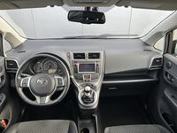 tweedehands Toyota Verso-S 1.3 VVT-i Dynamic