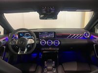 tweedehands Mercedes A45 AMG S AMG 4MATIC+ | KUIPSTOELEN | HUD | MEMORY SEATS