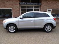 tweedehands Mitsubishi ASX 1.6 Inform ClearTec