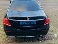 tweedehands Mercedes E220 220 d Bns Sol.