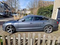 tweedehands Audi A5 2.0 TFSI Quattro Pro Line 250PK+/-