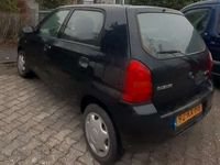 tweedehands Suzuki Alto 1.1 GLX Spirit