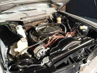 tweedehands Rover 3500 P6| Gerestaureerd | Custom | 3.9 Ltr. V8 | 1970