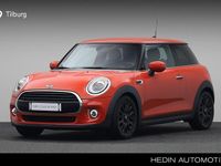 Occasion Mini Cooper Comfort 136 PK (100 kW) 2020 Oranje Hatchback