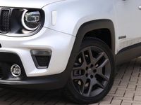 tweedehands Jeep Renegade 4xe 240 PK Hybrid S | Leder | Trekhaak | LED | 19" | ACC