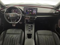 Occasion Cupra Formentor VZ 150 PK (110 kW) 2023 Zwart SUV