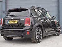Occasion Mini John Cooper Works Countryman Chili 231 PK (169 kW) 2017 SUV