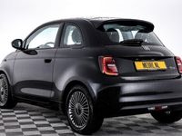 tweedehands Fiat 500e Icon 42kwh | NAVI | ECC *SUBSIDIE MOGELIJK** -GOED