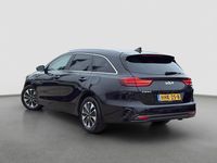 Occasion Kia Ceed 2025 Zwart Hatchback