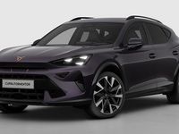 Nieuw Cupra Formentor VZ 272 PK (200 kW) 2025 Grijs SUV