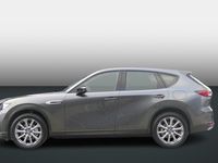 tweedehands Mazda CX-60 2.5 e-SkyActiv PHEV Exclusive-Line | Lederen Bekleding | 20 Inch | Elektrisch Verstelbare Stoelen | RIJKLAARPRIJS