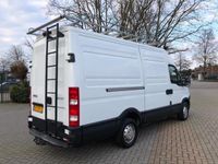 tweedehands Iveco Daily 35S13V 330 H3, Clima, Trekhaak, Imperial