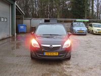 tweedehands Opel Meriva 1.4 Turbo Cosmo