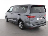 Occasion VW Multivan Energetic 218 PK (160 kW) 2022 Grijs (metallic) Van