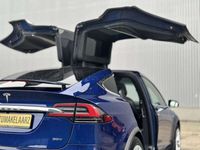 tweedehands Tesla Model X 90D Performance 6p FREE SUPERCHARGER CCS VOL