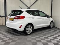 Occasion Ford Fiesta Trend 70 PK (51 kW) 2020 Wit Hatchback