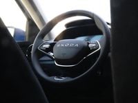 Nieuw Skoda Fabia Selection 95 PK (69 kW) 2026 Blauw Hatchback