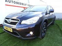 tweedehands Subaru XV 2.0i 150pk AWD Lineartronic CVT Luxury