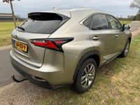 tweedehands Lexus NX300h 