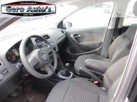 tweedehands VW Polo 1.2 TSI BlueMotion Edition 5 drs nederlandse auto ,airco,ele