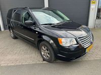 tweedehands Chrysler Grand Voyager 3.8i TOURING