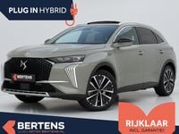 Occasion DS Automobiles DS7 Crossback 300 PK (220 kW) 2024 Grijs SUV