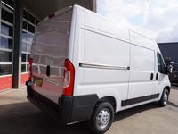 tweedehands Peugeot Boxer 2.2 BlueHDi 140PK L2H2 Nr. V019 | Airco | Cruise | Camera | Android Auto